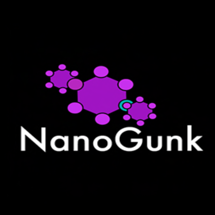 NanoGunk